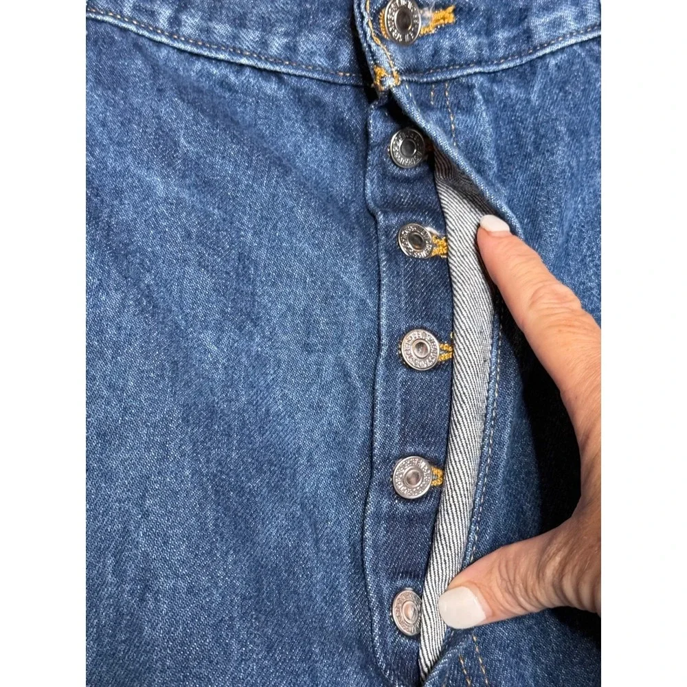 Levis levi 501